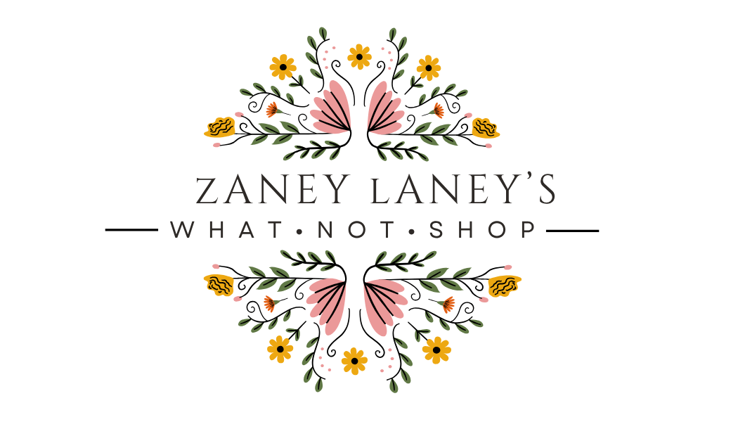Zaney Laney's What Not Shop